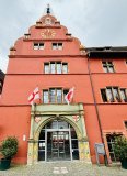 Pinot and Rock am 8.6. in der Tourist Info Freiburg