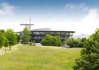 Firmensitz der DATAGROUP