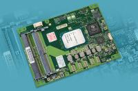 MSC Technologies Presents First COM Express Type 7 Module with Intel Atom C3000 Processor for Server Applications