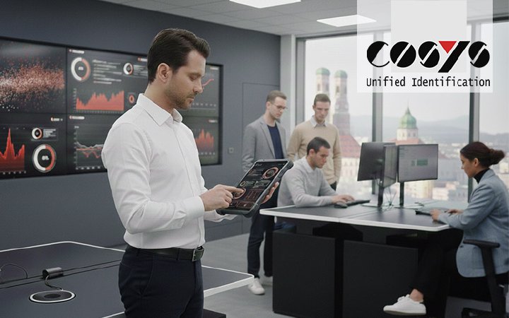 Datengetriebene Führung im Retail: Business Intelligence als Fundament für den KI-Einsatz