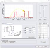 New horizon-editor in Polysun 5.8