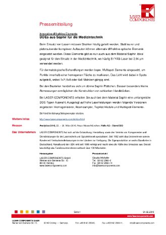 Diffraktive Elemente für die Medizintechnik.pdf