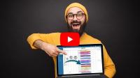 Darf ich mich vorstellen - YouTube-Video über edtime