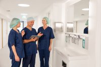 Prozesse effizient gestalten – mit B. Braun