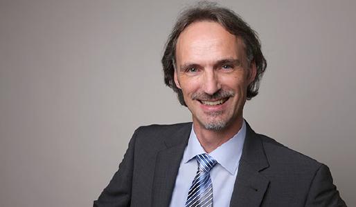 Michael Greulich-Portmann, Leiter Public Sector (Quelle IKOR)