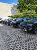 Chinesische Automarken zwischen Neugier und Skepsis: CITY-CAR Autovermietung nimmt BYD SEAL U DM-i in die Mietflotte auf