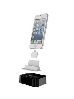 Pfiffige Upgrade Lösung für Apple 30 Pin Universal-Docks