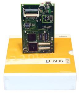 GCD Hard- & Software präsentiert Produktivboard