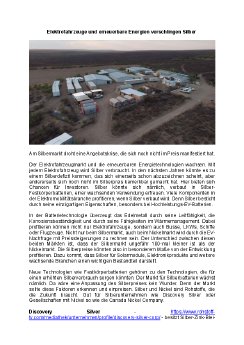03.09.2024 Elektrofahrzeuge und erneuerbare Energien verschlingen Silber.pdf