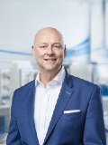 Torsten Wöhler ist seit April 2022 neuer Sales Manager bei SMC Deutschland. Der 55-jährige Vertriebsexperte will den Fokus auf den Menschen im Vertrieb legen und so eine optimale Grundlage für einen zukunftsfähigen Sales-Bereich legen (Foto: SMC Deutschland GmbH)