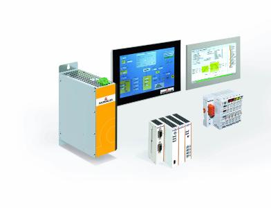 This year Baumüller is again presenting its solutions in the areas of drive and control technology in Nuremberg in hall 1 at booth 560 from November 22 to 24, 2016