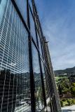 Zukunftsweisend: Pilkington Sunplus™ BIPV