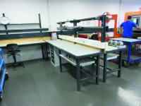 TIXIT Arbeitsplatzsysteme 2