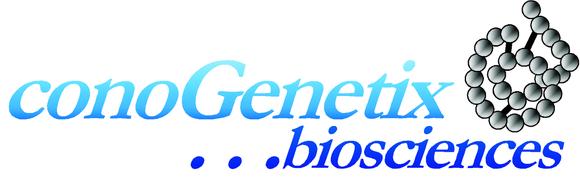 Firmenlogo Conogenetix