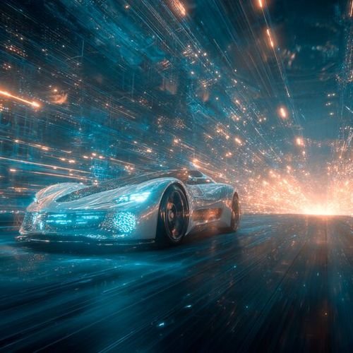 KI und ihr Heißhunger