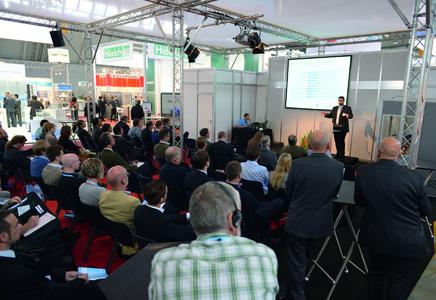 The expert forum