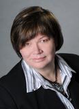Dr. Andrea Niemann-Haberhausen, Manager Food Services bei DN...
