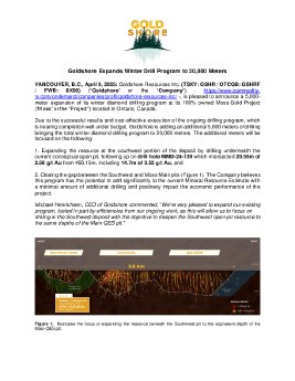09042025_EN_GSHR_Drill Program Increase_Final.pdf