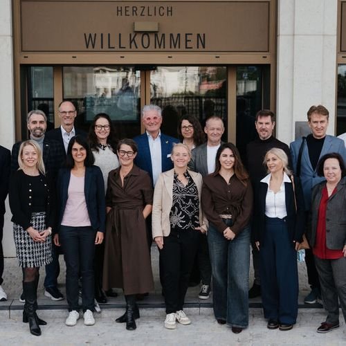 Ein smartes und verlässliches Gesundheitssystem