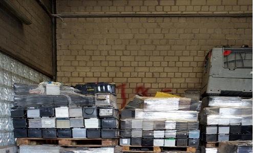Schrottabholung Aachen holt ihren Schrott kostenlos ab und bietet Top Preise.
