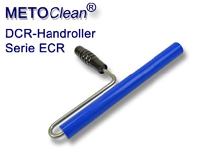 METOCLEAN DCR-Handroller ECR, Edge Clean