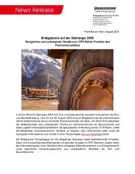 Bridgestone auf der Steinexpo 2023.pdf