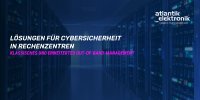 Banner Data Center Cyber Security ATE 2025