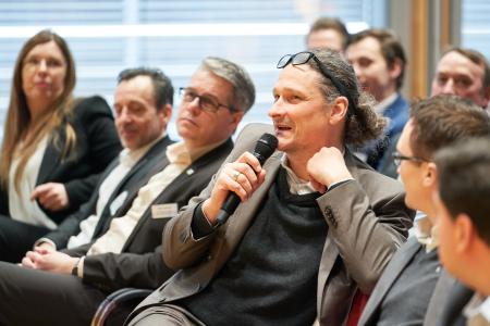 Empolis Executive Forum 2019