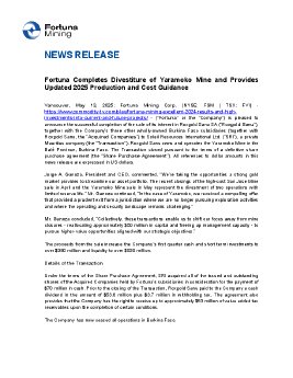 130525_EN_FVI-Completes Divestiture of Yaramoko.pdf