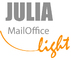 Das neue JULIA MailOffice light – zum kleinen Preis für kleine Unternehmen