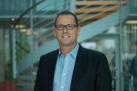 Udo Petrawitz, Director Corporate Accounts DACH bei Qualtrics in München. Bildquelle: Qualtrics