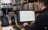 Zentral verwaltete Firmengeräte schützen Unternehmensdaten und sorgen für sichere mobile Arbeitsprozesse.