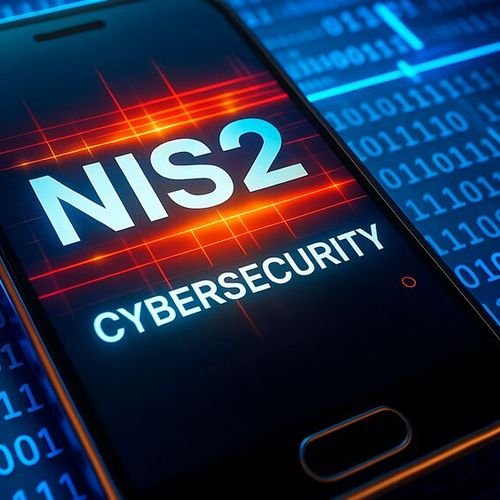 NIS 2 in der Praxis zeigt die 6 typischen Fehler bei der Umsetzung