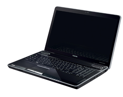 Satellite P500
