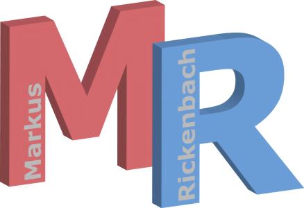 Firmenlogo Markus Rickenbach GmbH