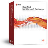 Trend Micro ScanMail 10 for Microsoft Exchange