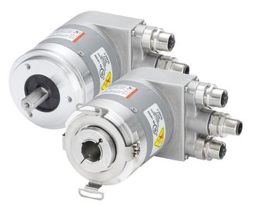 Sendix absolut - etherCat