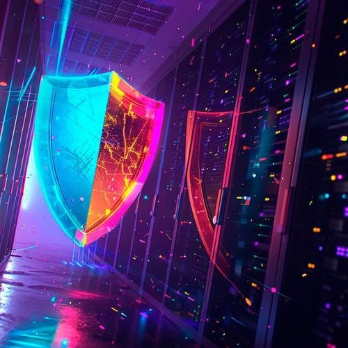 Malwareschutz für Windows- und Linux-Server