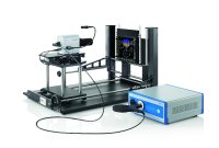 DTS 140D NVIS – turnkey solution designed to measure night vision compatible displays and panel graphics according to MIL-STD-3009.