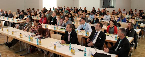 13th Raman Symposium Plenum