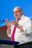 35. Deutschen Logistik-Kongress / Bildnachweis: BVL / Kai Bublitz