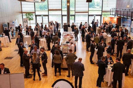 BHKW 2019 Branchentreffen