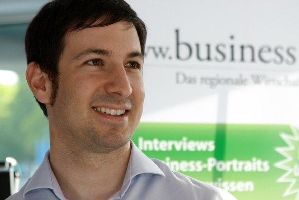 Christian Weis, Gründer der Plattform Business-on.de.jpg