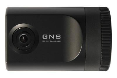 Im Straßenverkehr sind Kameras mit Beschleunigungs-Sensor und GPS-Funktion