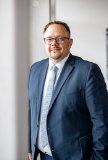 Dirk Knorr wird COO der Würth Elektronik eiSos Gruppe. / Bildquelle: Frank Blümler
