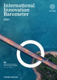 International Innovation Barometer 2021
Aymings zweites jährliches internationales Innovationsbarometer erzählt eine Geschichte zunehmender Komplexität vor dem Hintergrund der globalen Pandemie.
Um das Barometer zu erstellen, haben wir eine detaillierte Umfrage unter 330 hochrangigen Forschungs- und Entwicklungsfachleuten, CFOs, Führungskräften der C-Suite und Geschäftsinhabern in Unternehmen jeder Größe in den 14 Ländern durchgeführt.
