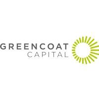 Logo Greemcoat Capital