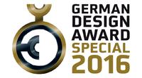 German Design Award (Foto: LED Linear)