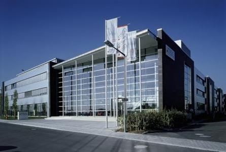 msg systems ag - Zentrale München