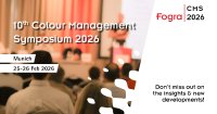 Colour Management Symposium 2026